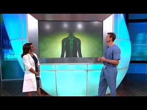 What Causes Armpit Pain Medical Course