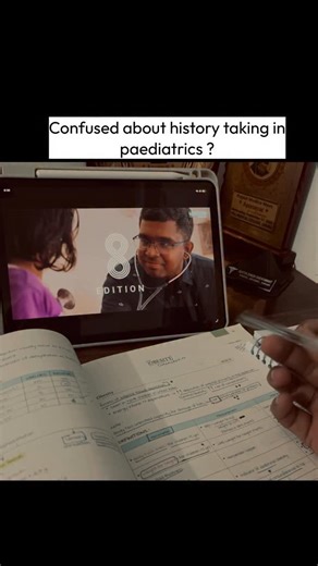 Aditya Singh Shekhawat on Instagram: "Mastering Clinicals : Case Sheets -Paediatrics Bored of lengthy books? Want a point-to-point revision source that’s exam-ready and can be revised in minutes ? That’s why I made these PDFs: ✅ Complete case sheets (history, exam, DDs, final diagnosis) ✅ Integrated viva Q&A (what examiners ACTUALLY ask) ✅ Crisp, one-glance format — zero fluff, maximum recall ⚡ How to get it: Step 1️⃣Follow the page ✅ Step 2️⃣Comment “👶”below⌨️ Step 3️⃣Send this reel to my DMs