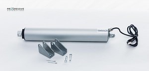 Meet Our Fastest High-Speed Linear Actuator: The PA-15