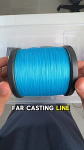 3.2K reactions · 108 shares | What colour fishing line should you use? (watch video)  | Beyond Braid | Facebook