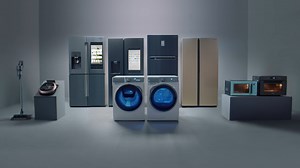 129 reactions · 43 shares | ‘Tis the season for smart savings that’s music to your ears  (turn on your audio ). Enjoy jolly good deals on Samsung home appliances, from fridges and washing machines to vacuum cleaners and microwave ovens. Start your  shopping now. | Samsung | Facebook