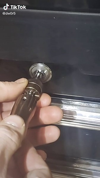 Homemade Tubular Lock Bypass Tool for Security | Learn How to Pick Tubular Locks