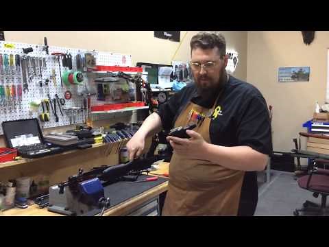 Tapco SKS Magazine Fitment