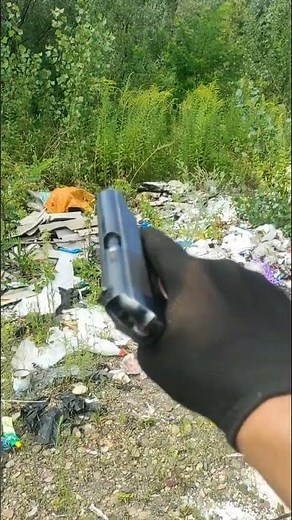 Makarov Pistol: The Soviet Sidearm that Stole from Walther