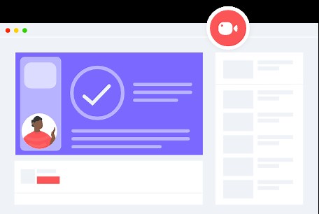 Free Screen Recorder for YouTube Videos | Vmaker