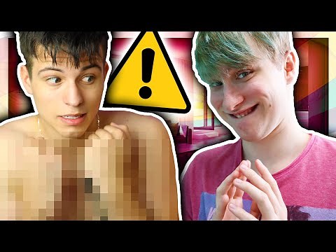 IKON MĚ ZNEUŽIL ?! 😨 /w Ikonova Videa