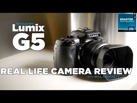 Lumix G5 Real Life Review
