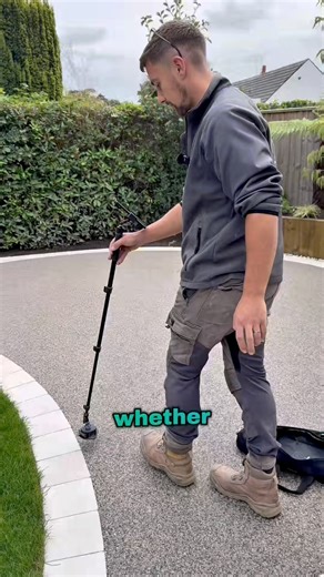 The future of measuring is here 🔥 - Use this link https://moasu.re/Hoskins to get your discount. #tools #construction #diy #howto #measure #review | Hoskins Innovations