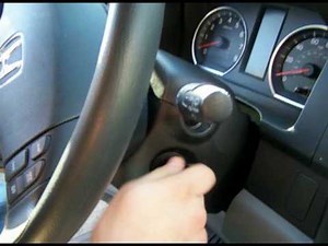 Programing a 1 Button Compustar Remote