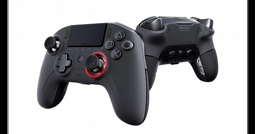 レボリューションアンリミテッドプロコントローラー | PlayStation