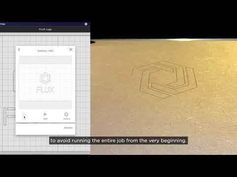 Beam Studio Lesson 7| Simulate Engraving in Beam Studio