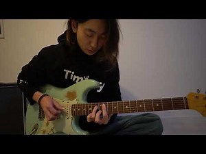 Long Journey / Chill Guitar