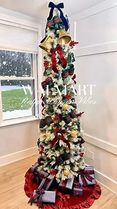 7.3K views · 56 reactions | Ralph Lauren Christmas Tree - But it’s...