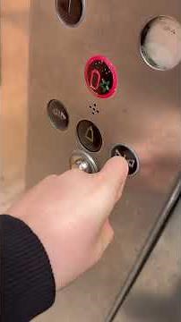 Hi-Tec Lift at Deichmann in Kingston upon Thames