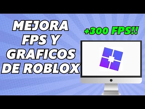 Mejora Tus FPS y Gráficos Con Bloxstrap Roblox (2025)