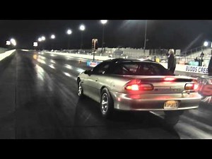 LS1 stock bottom end 8.95@149mph