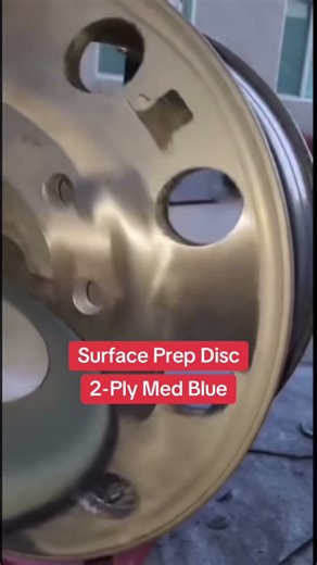 How to polish aluminum