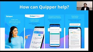 How can Quipper help our schools in our current situation? Here is an introductory video orientation on what we can offer with our e-learning services. Planning to integrate online learning to your school? Send us a message at info.ph@quipper.com or fill out our form (https://bit.ly/QPH-SalesForm) and we’ll get in touch with you soon! #QuipperPH #OnlineLearning | Quipper