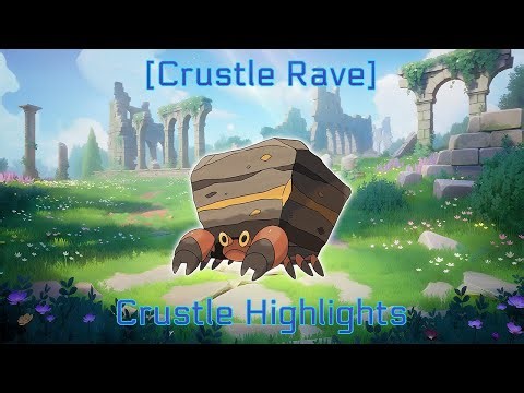 [精華] Crustle Rave