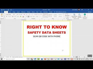 SAFETY SECONDS - CREATE A FREE ONLINE SDS BINDER