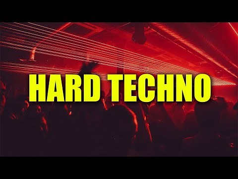Hard Techno Mix 2024 | Dj Set | RAVE | Mixed by Psycho5
