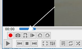 How to Loop a part of a Video or Audio in VLC Media Player Continuously
