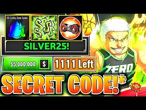 ⚠️SILVER💥![CODE]⚠️ BASKETBALL ZERO ROBLOX CODES 2025 - BASKETBALL ZERO CODES