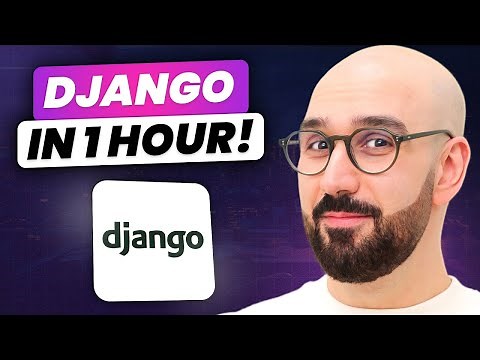 The Ultimate Django Series – Part 2: Models, Admin Panel & Creating Django Apps