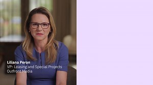 Outfront Media & TRIRIGA