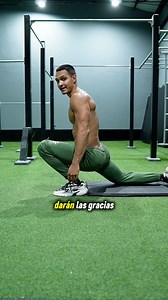 12M views · 262K reactions | Mejora tu movilidad con estos ejercicios . . . . #calistenia #calisthenics #fitness #entrenamientofuncional #Movilidad #streetworkout #fblifestyle | Mas Barras | Facebook