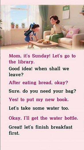 Easy English Conversation for Beginners l Shadowing English b1 b2