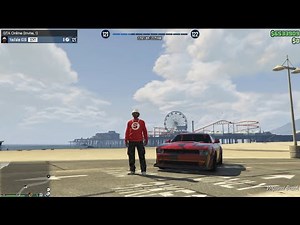 (GTA 5) THIS IS HOW ACCOUNT TRANSFER WORKS!