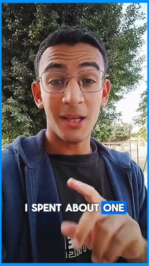 How to Introduce Yourself in English in 50 Seconds | Easy Beginner Guide 🇬🇧✨