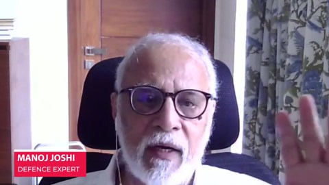 Indian Army | Explained: How Air Defence Systems Work