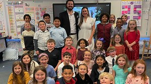 46K views · 524 reactions | Just in Time for Valentine’s Day… A...