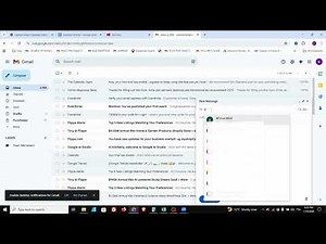 How To Send An Email From Your Computer - Full Guide