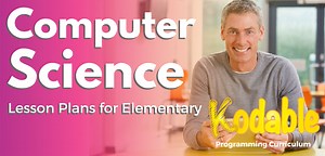 Coding for Schools | Kodable