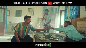 Watch #CleanSweep all 04 episodes now on #Youtube #ZeekayFilms #SSWMB #Sweep #cleansweep #latestsongs #webseries #newwebseries #newsongs #songs #latesttvseries #newlatestsong #AhsanKhan #kinzahashmi | Zeekay Films Offical