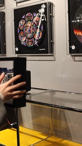  Meet the CoolGeek MusicFrame M1 — where music meets minimalism. No cords. No clutter. Just crystal-clear acrylic, soft contours, and a suspended CD spinning like time itself.  8-hour playtime with replaceable 18650 battery  Wireless sound via Bluetooth or AUX out 吝 Wall-mount or tabletop for a clean, modern display Mount it. Place it. Admire it. Let sound reshape your space. | CoolGeek | Facebook