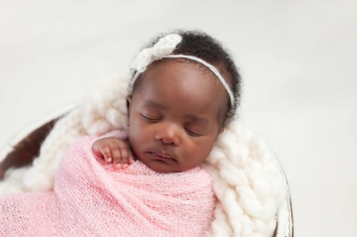 Christian Baby Girl Names and Meanings A to Z | GospelChops