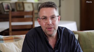 Behind the scenes of the remake of Hovis' 'Boy on the Bike' ad