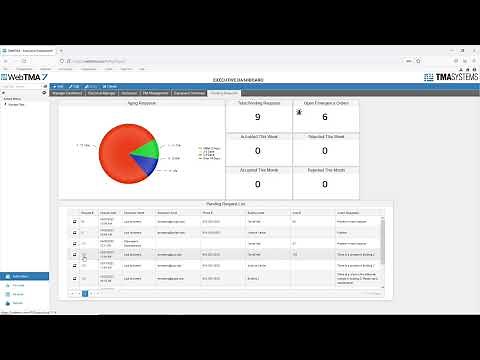 Experience the Power of WebTMA 7: The Ultimate Asset Management Solution