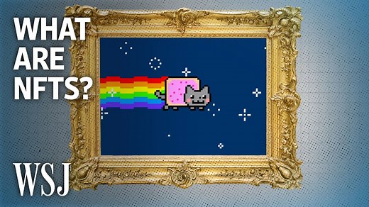 What are Non-Fungible Tokens (NFTs)? And How Can a Work of Digital Art Sell for $69 Million