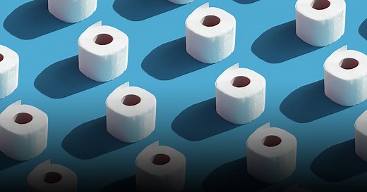 All the Ways We’ve Wiped: The History of Toilet Paper and What Came Before | HISTORY