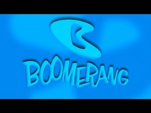 Boomerang TV