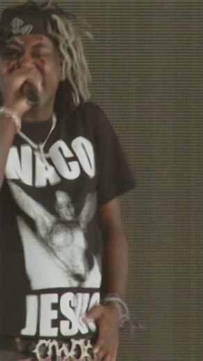 Yale Live at Coachella 2024