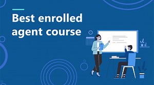 Top 7 Best Enrolled Agent Courses of 2026