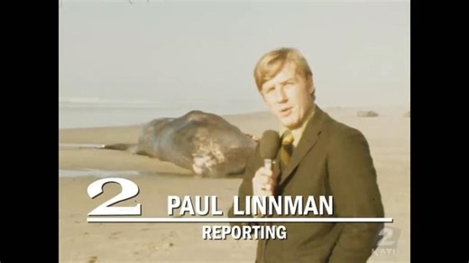 The Exploding Whale: An infamous moment in Oregon history creates a strangely beloved icon