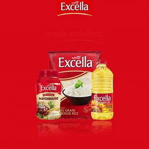 1.6K views · 579 reactions | Time to win with Excella! Just prepare a meal using any of your favourite Excella products, share a photo of it with us, and you could WIN an Excella hamper + a R2000 grocery voucher. Be sure to include #MealsMadeExcellent! Ts & Cs apply. | Excella | Facebook