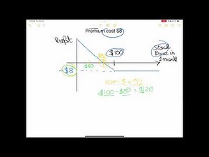 What is a Put Option? - Stock Options for Beginners